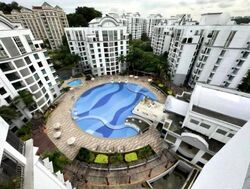 Parc Palais (D21), Condominium #503509961